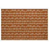 Tissu Rayure de citrouille Pathe - Orange tonale (Fat Quarter)