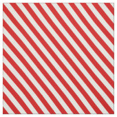 Tissu Rayure de sucre de canne (Échantillon)