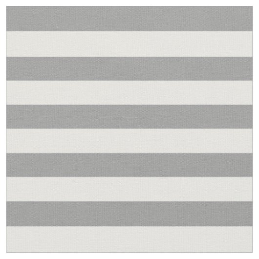 Tissu Rayure grise (Fermer)