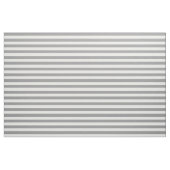 Tissu Rayure grise (Fat Quarter)