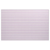 Tissu Rayure pourpre (Yard)