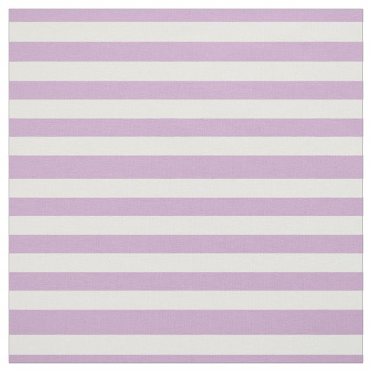 Tissu Rayure pourpre (Échantillon)