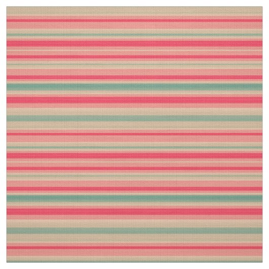 Tissu Rayures 310515 (10) (Échantillon)