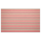 Tissu Rayures 310515 (10) (Fat Quarter)