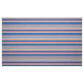 Tissu Rayures 310515 (11) (Fat Quarter)