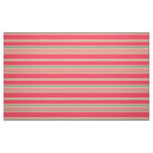 Tissu Rayures 310515 (8) (Fat Quarter)