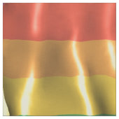 Tissu Rayures arc-en-ciel (Échantillon)