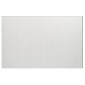 Tissu Rayures bancales gris clair et blanc (Yard)