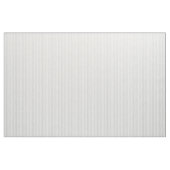 Tissu Rayures bancales gris clair et blanc (Fat Quarter)