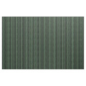 Tissu Rayures bancales vertes et noires (Fat Quarter)