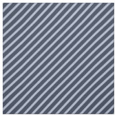 Tissu Rayures bleues (Échantillon)