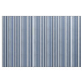 Tissu Rayures bleues de sucrerie (Yard)