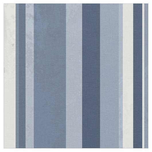 Tissu Rayures bleues de sucrerie (Fermer)