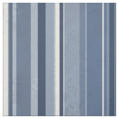 Tissu Rayures bleues de sucrerie (Échantillon)