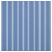 Tissu Rayures bleues et bleu clair (Échantillon)