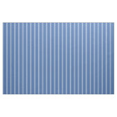 Tissu Rayures bleues et bleu clair (Fat Quarter)