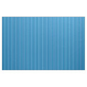 Tissu Rayures bleues et turquoise (Fat Quarter)