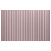 Tissu Rayures Chevron Grises Rouges (Yard)