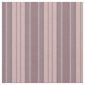 Tissu Rayures Chevron Grises Rouges (Fermer)