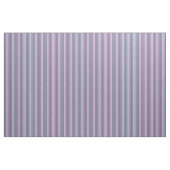 Tissu Rayures Chevron Vert et Violet (Yard)