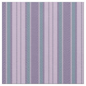 Tissu Rayures Chevron Vert et Violet (Fermer)