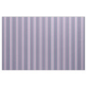 Tissu Rayures Chevron Vert et Violet (Fat Quarter)