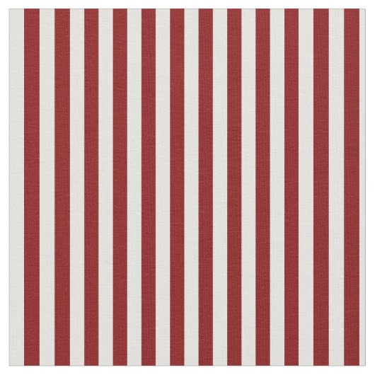 Tissu Rayures Cyan clair et Maroon (Fermer)