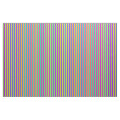 Tissu Rayures d'arc-en-ciel (Yard)