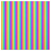 Tissu Rayures d'arc-en-ciel (Échantillon)