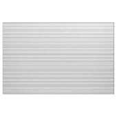 Tissu Rayures de blanc gris (Yard)