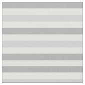 Tissu Rayures de blanc gris (Fermer)
