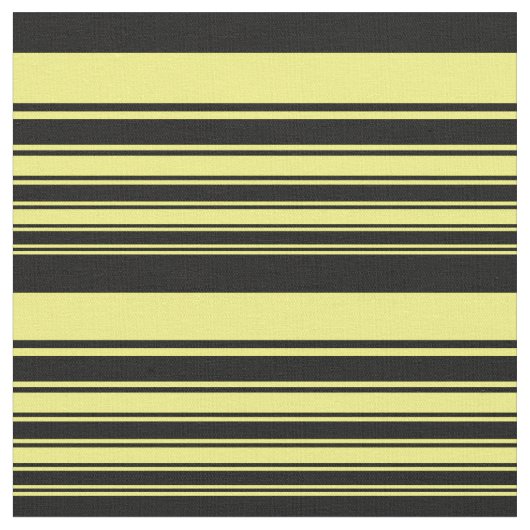 Tissu Rayures de bourdon (Fermer)