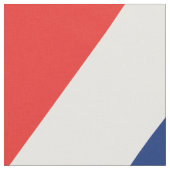 Tissu Rayures de coiffeur (Fermer)