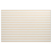 Tissu Rayures de coucher de soleil (Fat Quarter)
