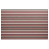 Tissu Rayures de coucher de soleil du désert (Yard)