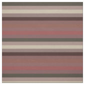 Tissu Rayures de coucher de soleil du désert (Échantillon)
