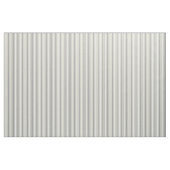 Tissu Rayures de couleur jaune clair et gris foncé (Yard)