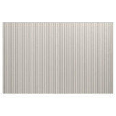 Tissu Rayures de cueillette classique beige et gris (Yard)