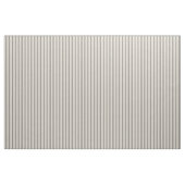 Tissu Rayures de cueillette classique beige et gris (Fat Quarter)