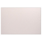 Tissu Rayures de diagonale de quartz rose (Yard)