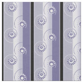 Tissu Rayures de gris de lavande (Fermer)