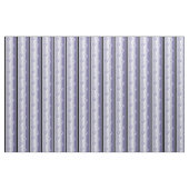 Tissu Rayures de gris de lavande (Fat Quarter)