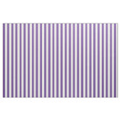 Tissu Rayures de l'Awning violet (Yard)