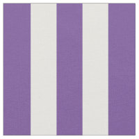 Rayures de l'Awning violet