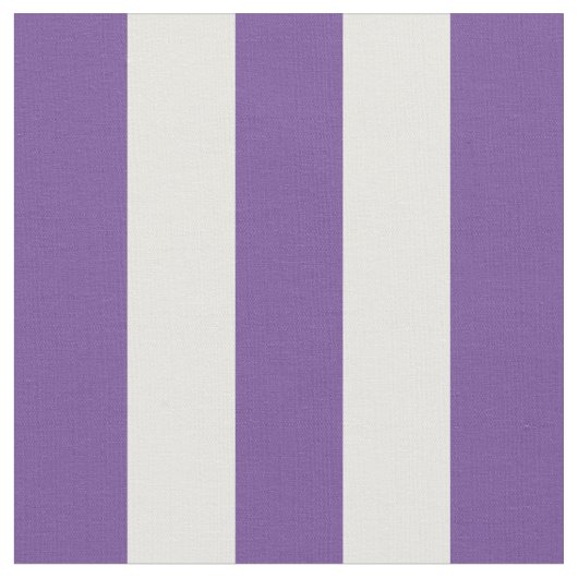 Tissu Rayures de l'Awning violet (Fermer)