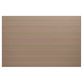 Tissu Rayures de pastèque (Yard)