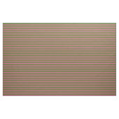 Tissu Rayures de pastèque (Fat Quarter)