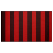 Tissu Rayures de rouge de Bourgogne (Fat Quarter)