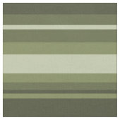 Tissu Rayures de vert olive (Fermer)