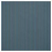 Tissu rayures gris bleu foncé et bleu marine clair (Échantillon)